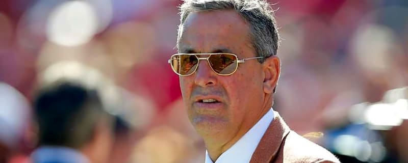 Chris Del Conte Shares Update on Texas Football's New Practice Facility