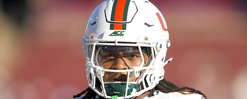 'He Truly is a Guy That Changes Us': Another Star Safety Rises For Miami in his Debut