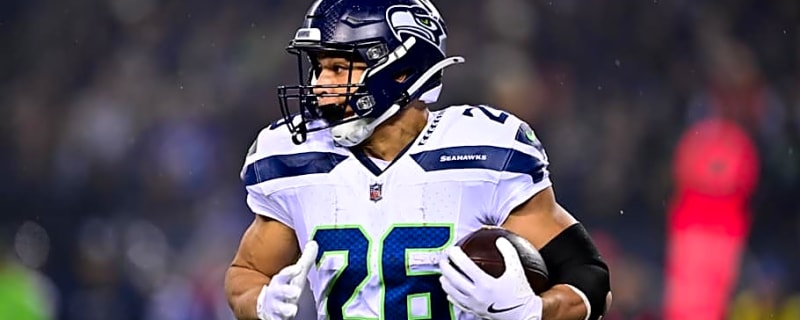 Is Zach Charbonnet Close to Becoming an RB1?