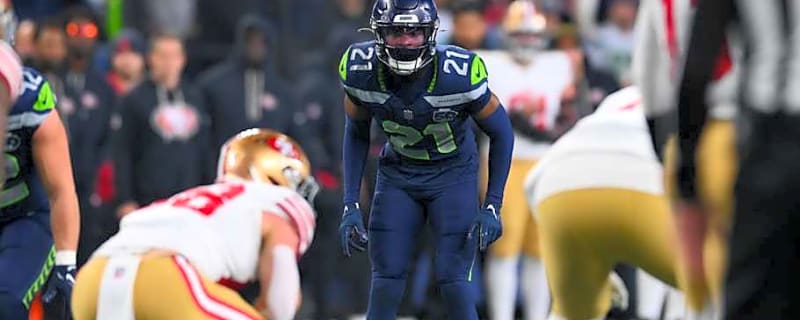 Seahawks' Dime Defense Might Be Key to Suppressing Rams' Offense in NFC Championship