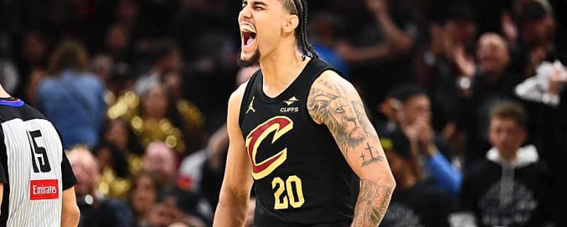How the Cavaliers Have Fared in Recent NBA Drafts
