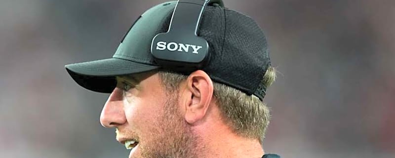 3 Reasons Jaguars' Liam Coen Should Be Coach of the Year