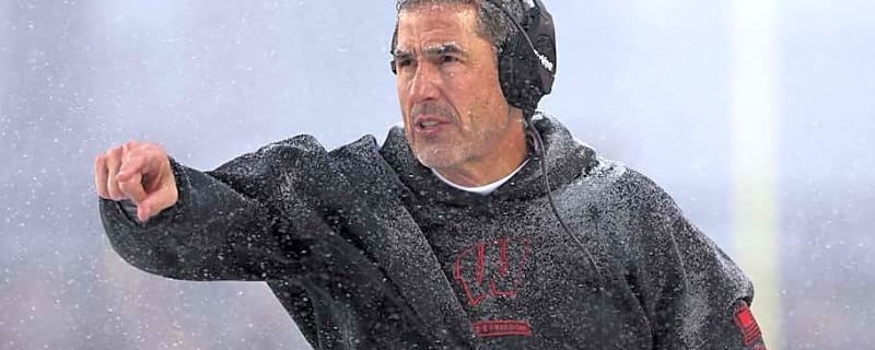 Wisconsin Football Soars in Recruiting Rankings After Four-Star Commits