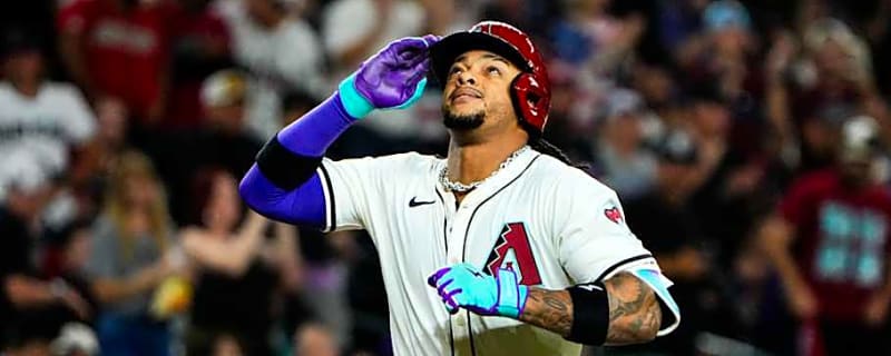 Three Takeaways from the Diamondbacks&#39; Series Split with Giants