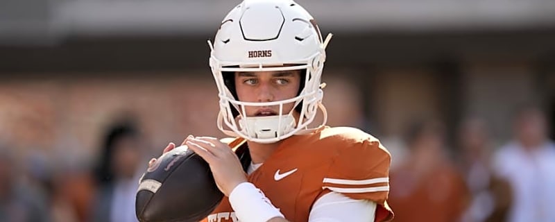 $5.3 million college football QB favorited for 2026 Heisman Trophy