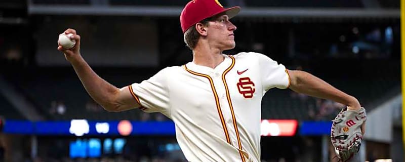 USC Trojans Upset Saint Mary’s In Corvallis Regional: Advance To Finals On Verge Of History