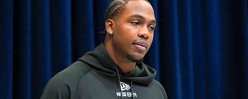 Former NFL Exec Drops Bold Take on Patriots Rookie Sleeper