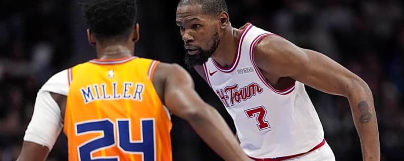 Is Brandon Miller an Early Version of Kevin Durant? Insider Says Signs Are There