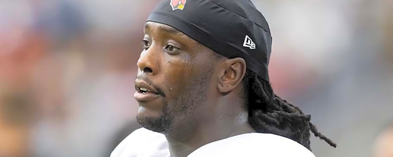 Darius Robinson Ruled Out of Cardinals-Seahawks Week 10 Matchup