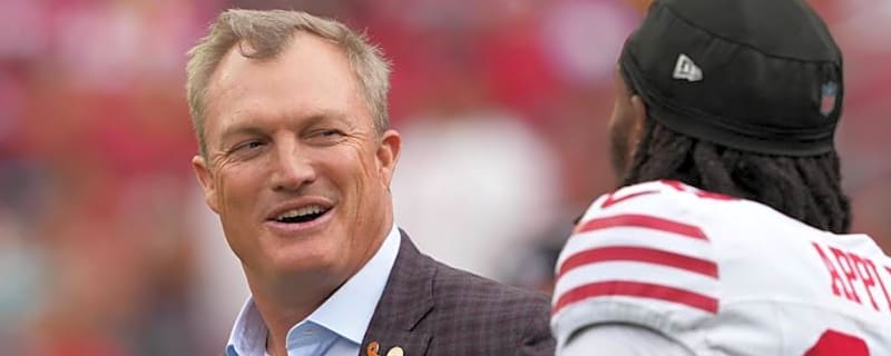Most Underrated Offseason Move the 49ers Made