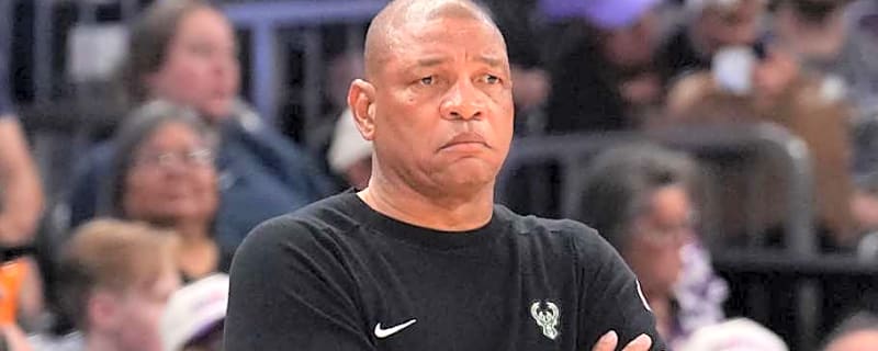 Evaluating Doc Rivers's reasons why this Bucks season went south