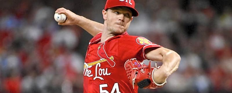 Red Sox Snatched Sonny Gray Right Out From Underneath NL Contender