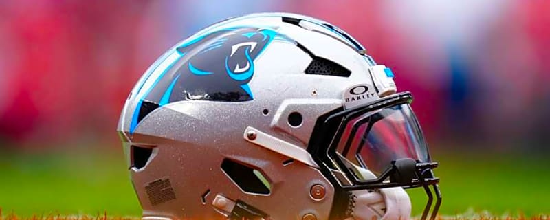 Panthers&#39; top offseason addition already seems like obvious trade candidate