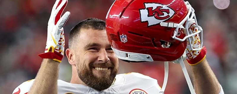 Why Kelce Has a Legitimate Shot at Walter Payton Man of Year