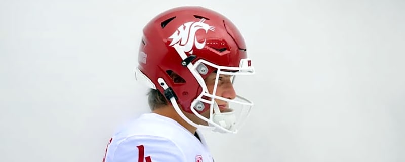 Washington State 2025 Player Spotlight: QB Zevi Eckhaus