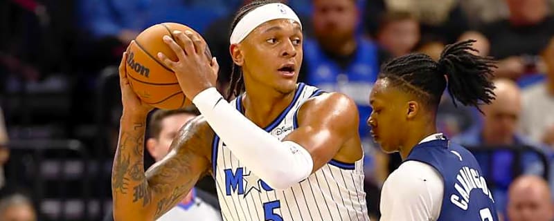 Concerns linger for Magic in this area