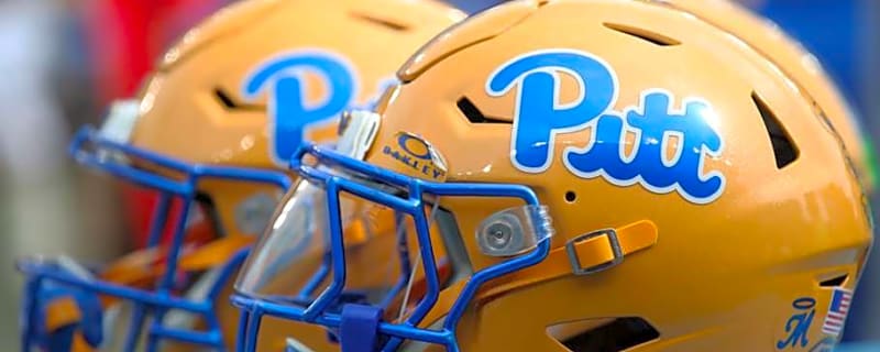 Pitt OL Preparing for First Career Start