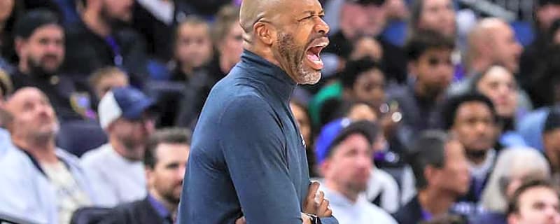 Controversial benching has Orlando Magic coach catching criticism for hard stance