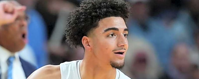 UNC Freshman Derek Dixon Sparks Speculation With Latest Post