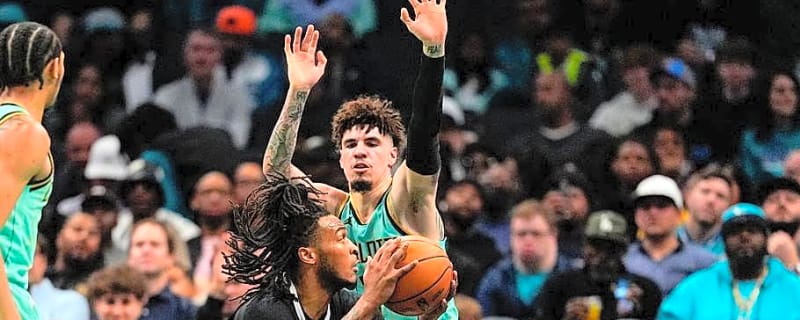 The Case for Why LaMelo Ball Should Be a Good Defender