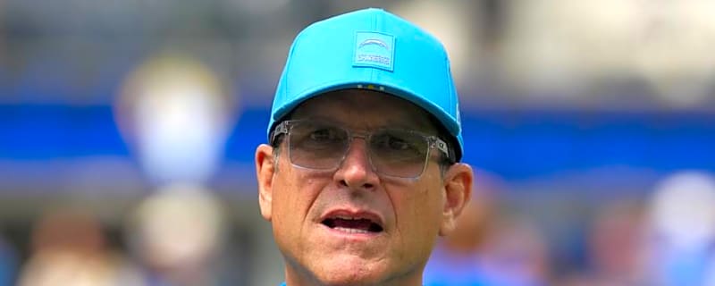 Chargers’ Trade Interest in Blockbuster Eagles Deal Gets a Little More Buzz