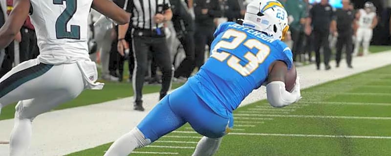 Stop the Funeral Planning: Why Analysts are Wrong to Write Off Veteran Tony Jefferson