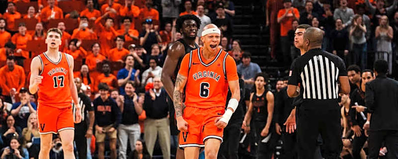  No. 11 Virginia vs NC State: Preview