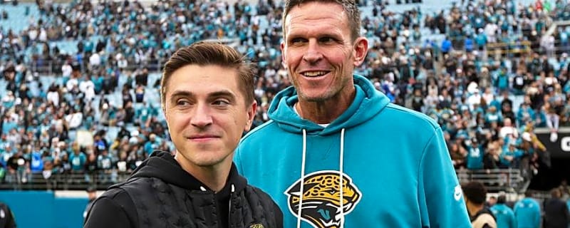 Ranking the Jaguars' Top NFL Trade Deadline Targets: From Realistic to Delusional