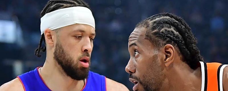 Cade Cunningham, Detroit Pistons take slight dip in final 2025 NBA power rankings