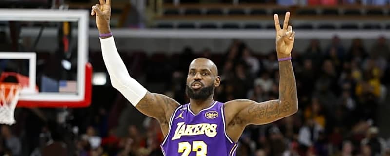 Bombshell Report Makes LeBron James Return to Cavaliers Feel Realistic