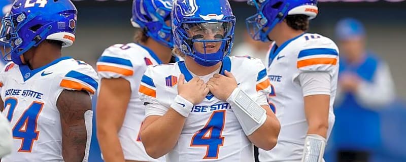 Who are Boise State’s leaders entering 2026 spring football practice?