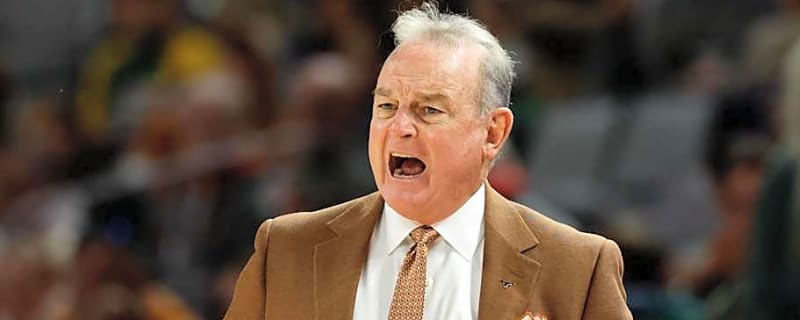 Vic Schaefer says the SEC has it out for Texas after loss to LSU