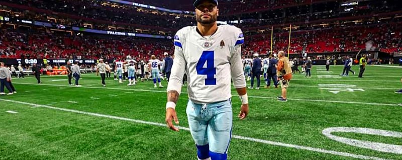 Why Dak Prescott can dominate during 2025 NFL season