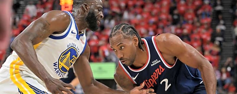 Kawhi Leonard's Clippers Exit Now More Likely After Big Warriors Development