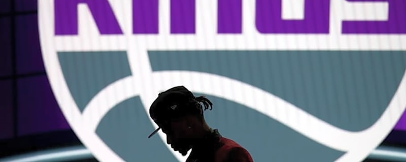 How the Kings Can Trade Into the First Round of the 2025 NBA Draft