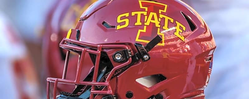 Iowa State Cyclones Football Makes Offer to Top 50 Recruit in Class of 2027