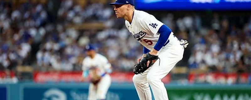 Dodgers Notes: Veteran Elects to Leave Organization, Freddie Freeman Talks Retirement, Eric Lauer Trade?