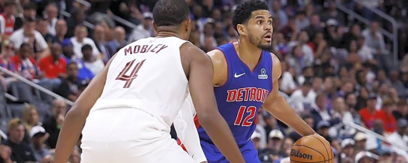 Free Agent Signings the Detroit Pistons Can Make to Take the Next Step in 2026