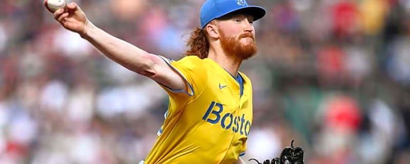 Cardinals Official Dustin May Deal Looks Like Potential Steal