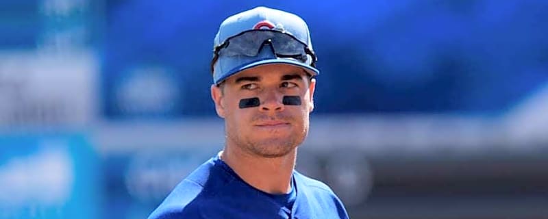 Cubs Announce Lineup for Renewal of Spring Training Rivalry With White Sox