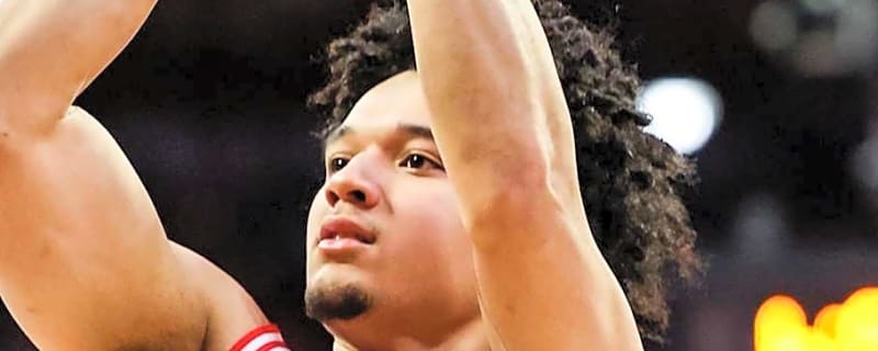 Arizona’s Burries Remains on Prestigious List