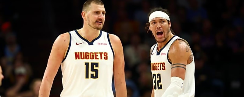 NBA Legend Paul Pierce Has Bold Advice for Nuggets' Offseason
