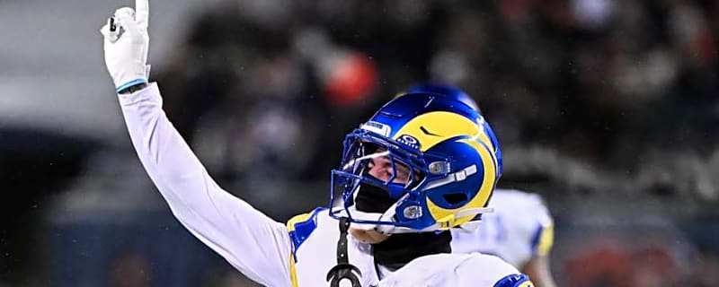 Rams Have a Clear Decision to Make on Cobie Durant