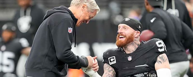 Raiders Must Slow Down This Rising Fantasy Star vs. Texans