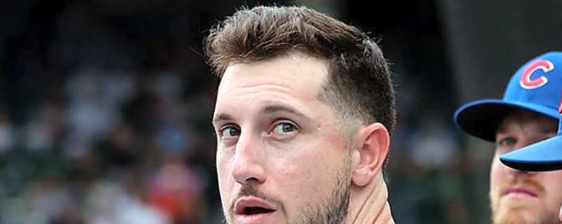 Insider pokes holes in Mets' Kyle Tucker interest