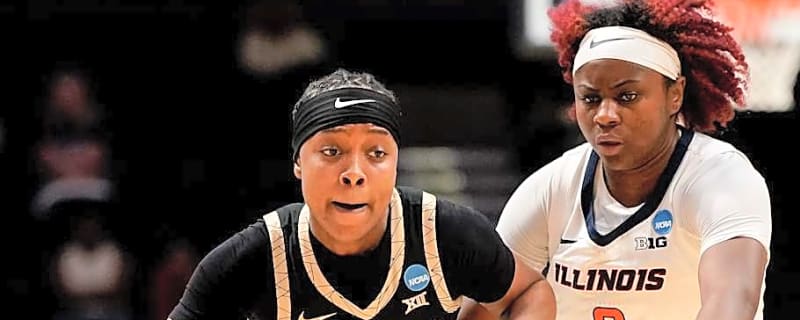 Interesting Stats From Colorado Buffaloes Near Upset in the NCAA Tournament