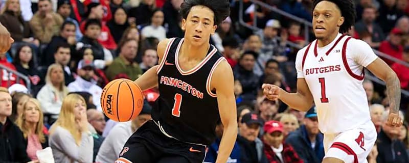 Highly Touted Transfer Guard Commits to Gators