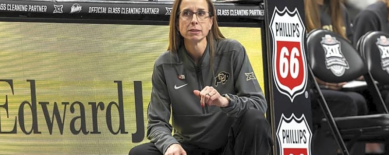 Guard Claire O'Connor's Key Trait Could Spark Colorado Success