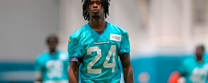 Cam Smith Career Update