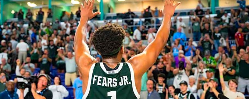 Biggest Takeaways from North Carolina&#39;s Loss to Michigan State